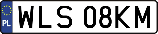 WLS08KM