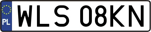 WLS08KN