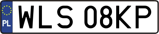 WLS08KP