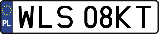 WLS08KT