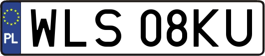 WLS08KU