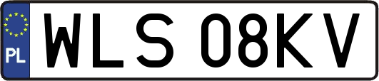 WLS08KV