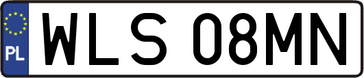WLS08MN