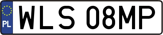 WLS08MP