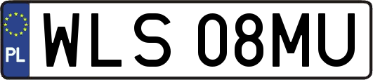 WLS08MU