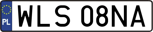 WLS08NA