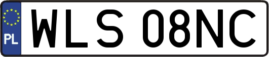 WLS08NC