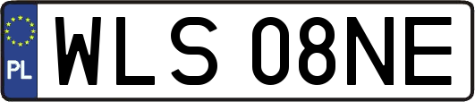 WLS08NE