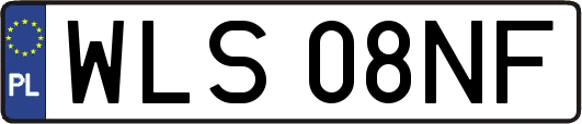 WLS08NF