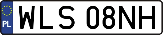 WLS08NH