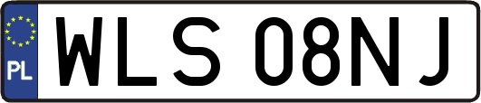 WLS08NJ