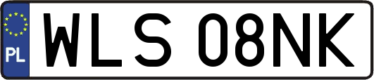 WLS08NK
