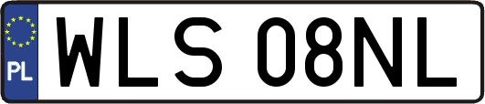 WLS08NL