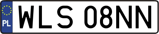 WLS08NN