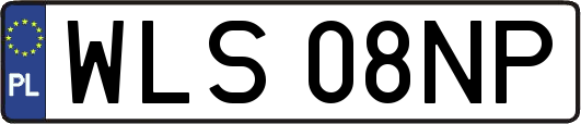 WLS08NP