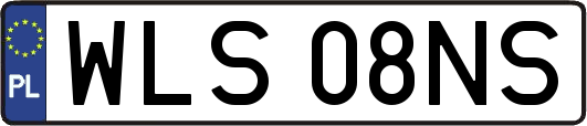 WLS08NS