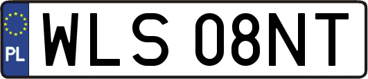 WLS08NT