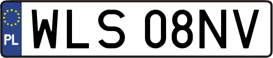 WLS08NV