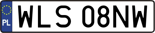 WLS08NW