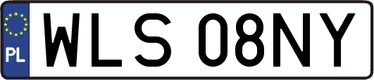 WLS08NY
