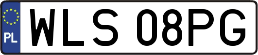WLS08PG