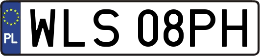 WLS08PH