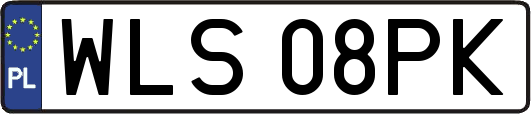 WLS08PK
