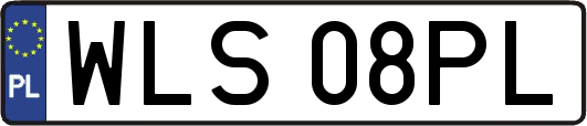 WLS08PL