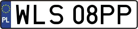 WLS08PP