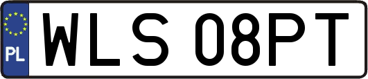 WLS08PT