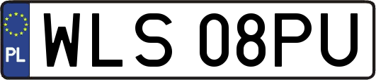WLS08PU