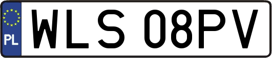 WLS08PV