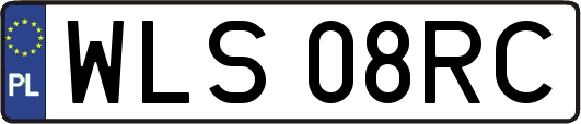WLS08RC