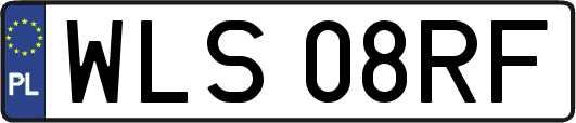 WLS08RF