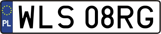 WLS08RG