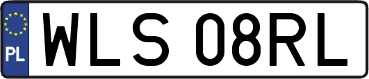 WLS08RL