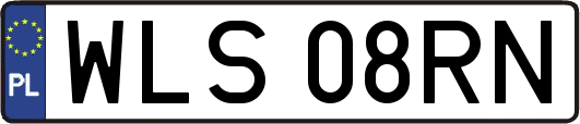 WLS08RN