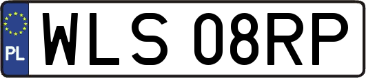 WLS08RP