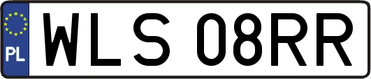WLS08RR