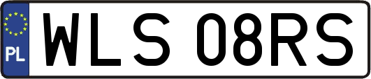 WLS08RS