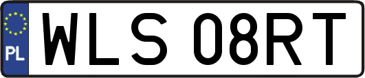 WLS08RT