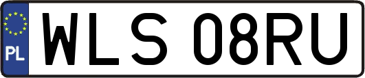 WLS08RU
