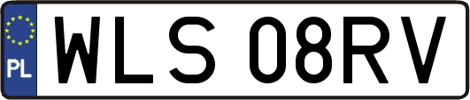 WLS08RV