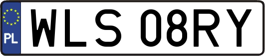 WLS08RY