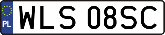 WLS08SC