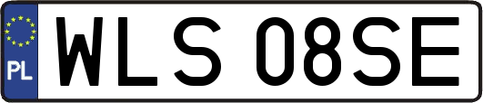 WLS08SE