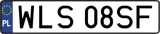 WLS08SF