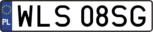 WLS08SG