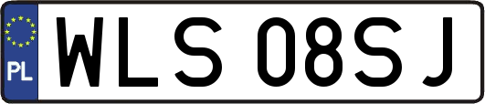 WLS08SJ
