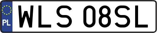 WLS08SL